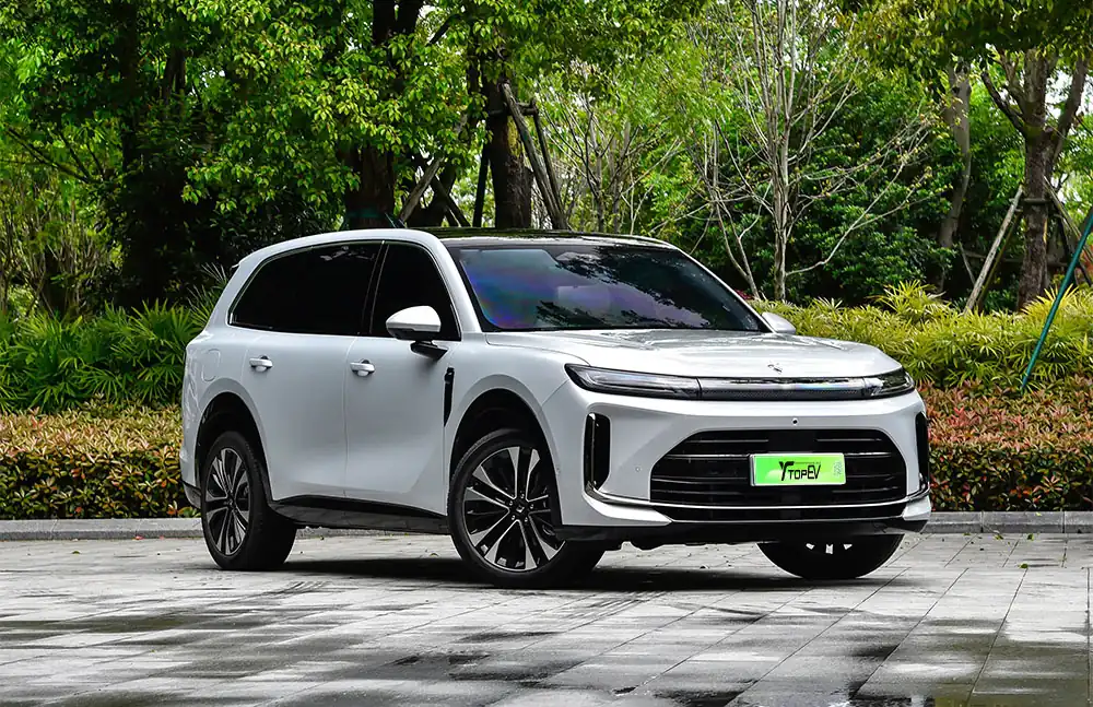 Baojun Huajing S 2026
