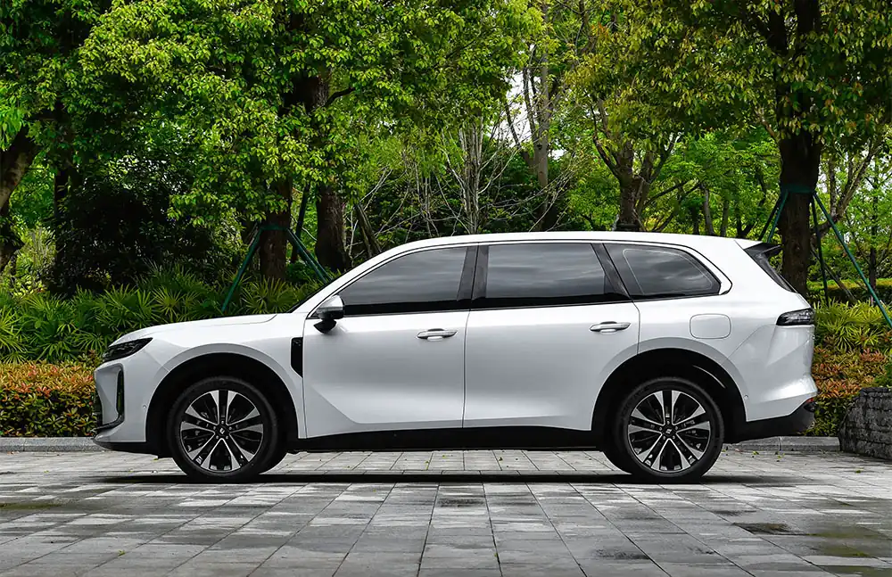 Baojun Huajing S 2026