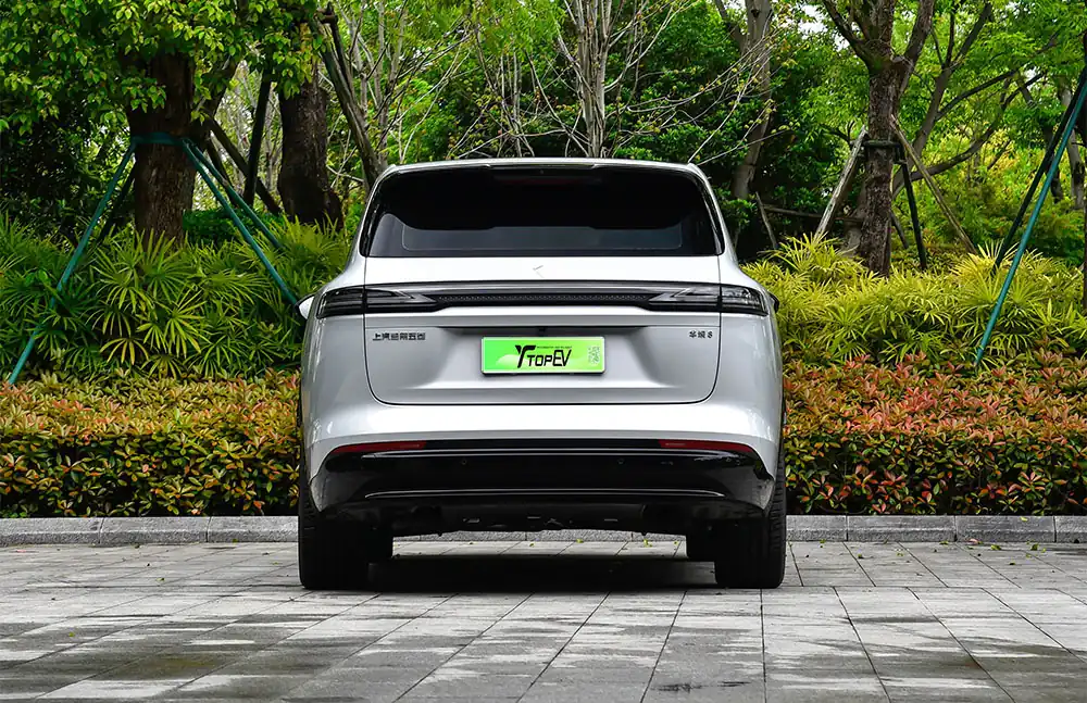 Baojun Huajing S 2026