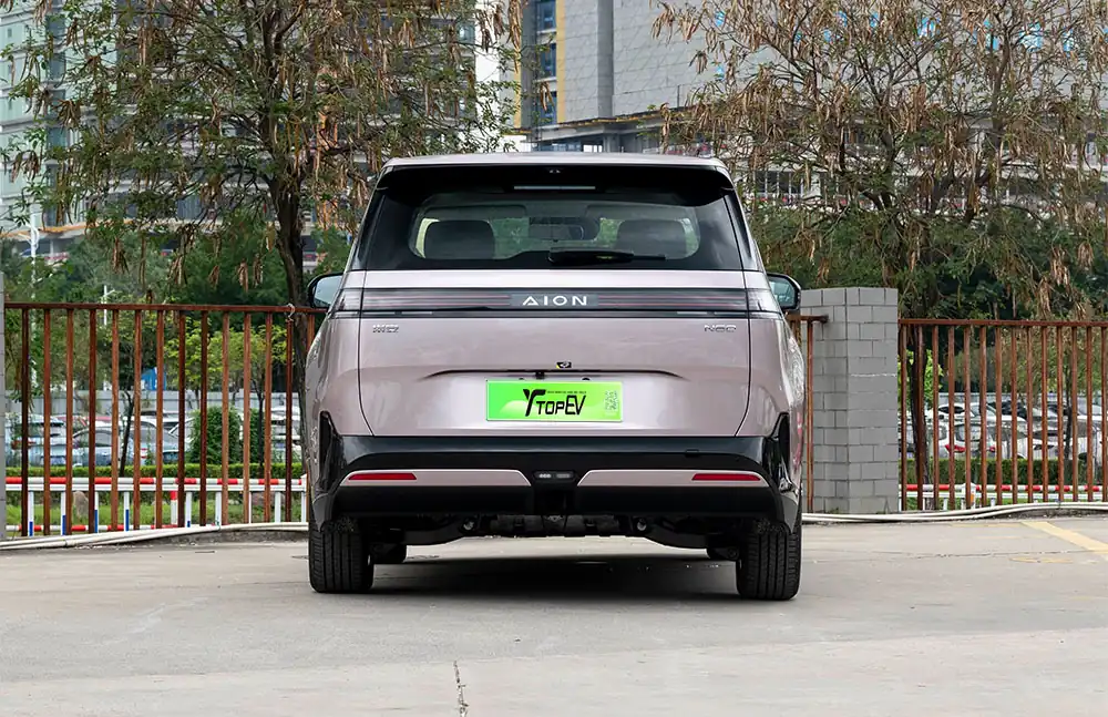 AION N60 2026