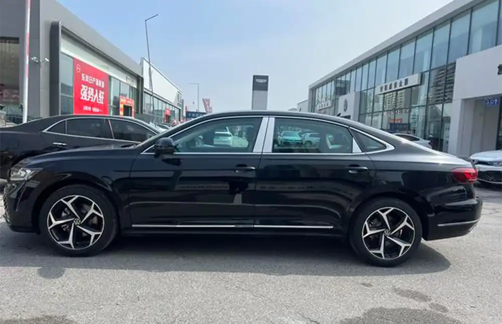 Passat Premium Edition 380TSI Starry Sky Dragon Edition 2026 usado
