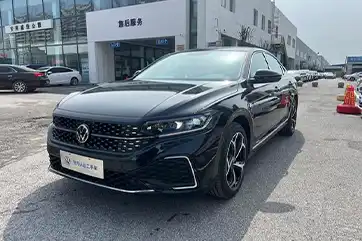 Passat Premium Edition 380TSI Starry Sky Dragon Edition 2026 usado
