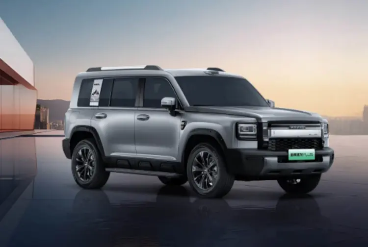 A combinação perfeita entre robustez off-road e uso familiar! Avaliação completa do Haval Raptor Plus com dicas de proprietários e análise total do seu verdadeiro desempenho
