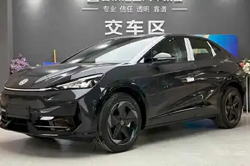 Volkswagen ID. UNYX 2025 Pure usado