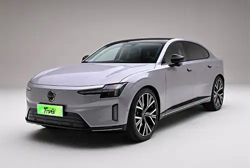 BYD Sea Lion 07 EV
