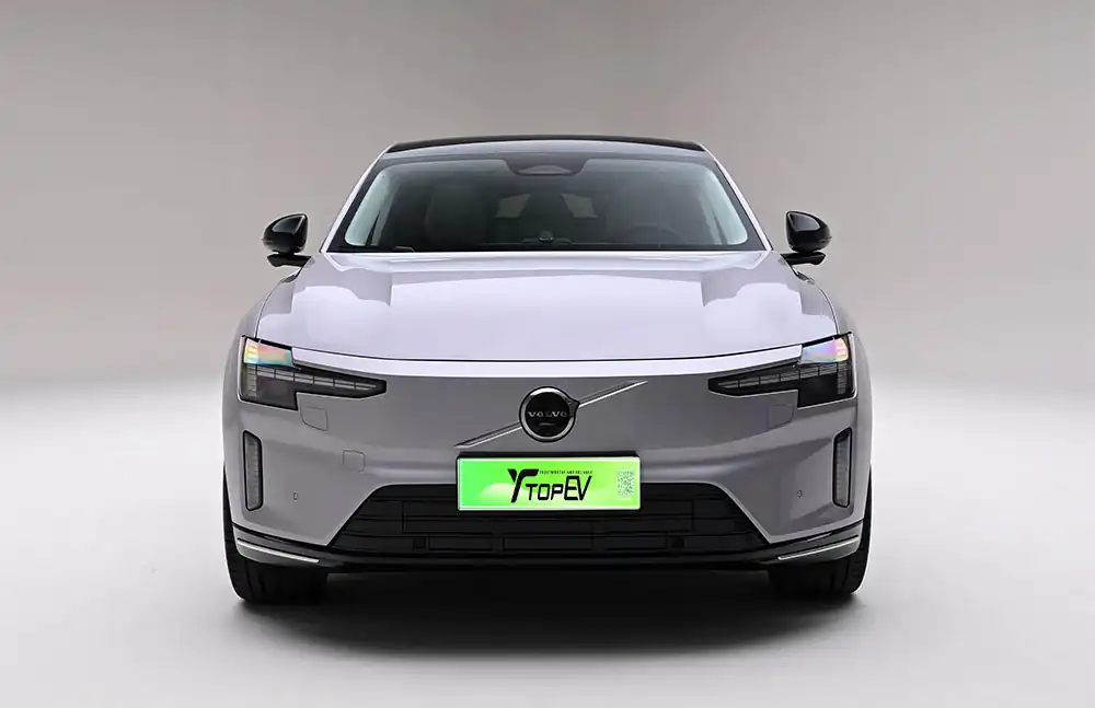 Volvo ES90 2027