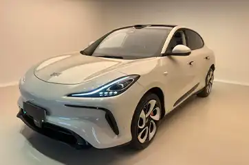 Modelo IM LS6 2025 usado, Edição de Condução Inteligente Lingxi