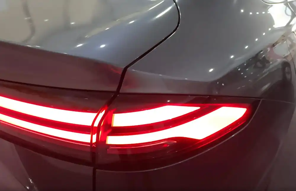 Geely Galaxy Starshine 6 de 2026, em segunda mão, versão com autonomia de 125 km