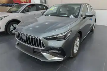 Geely Galaxy Starshine 6 de 2026, em segunda mão, versão com autonomia de 125 km