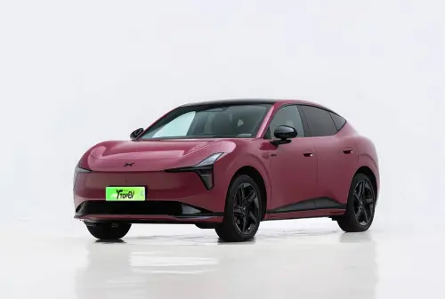 BYD Sea Lion 07 EV