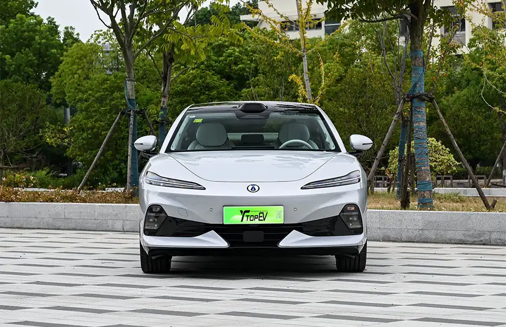 Denza Z9S EV 2026