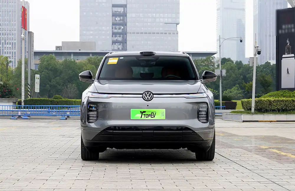 Volkswagen ID. ERA 8X 2026