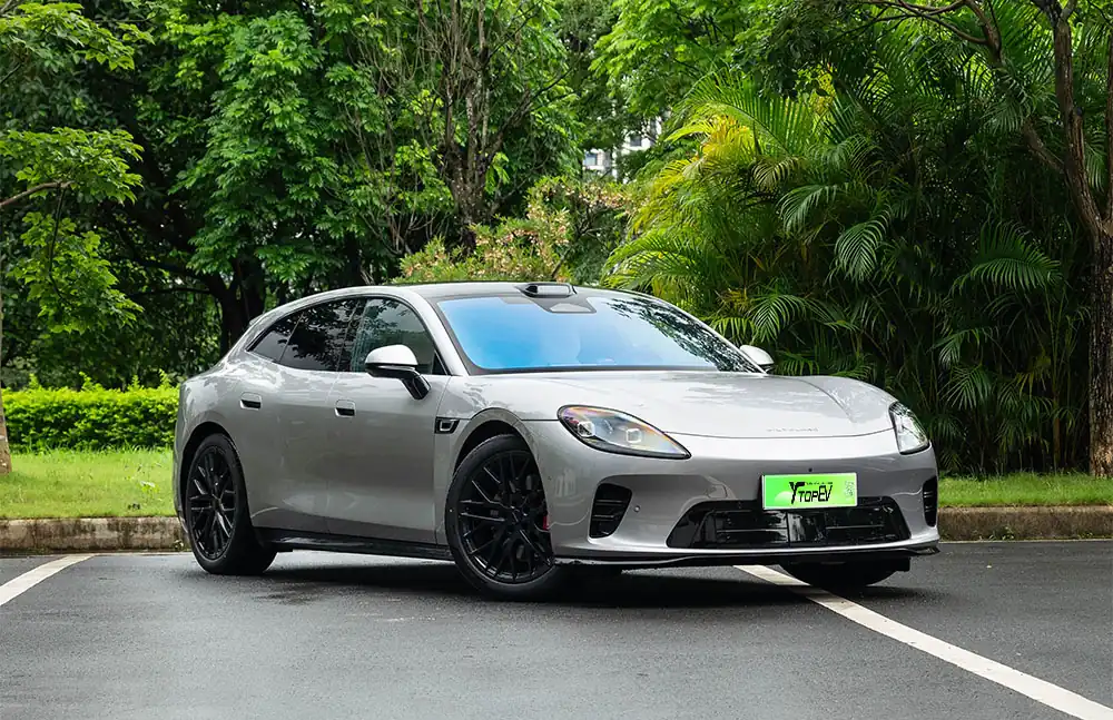 Aistaland GT7