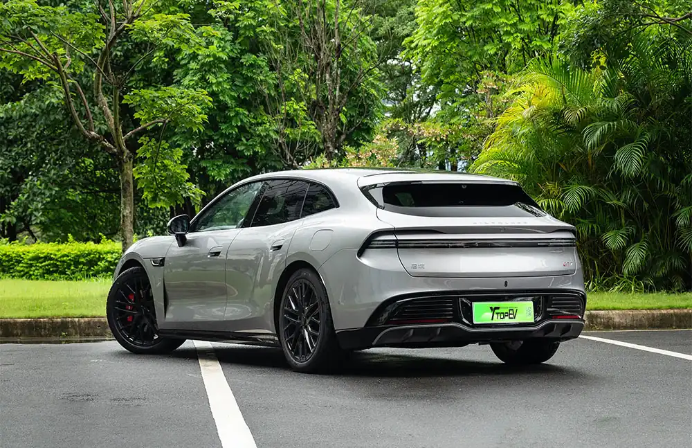 Aistaland GT7