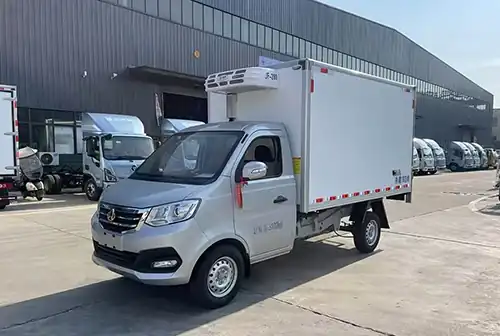 BYD Sea Lion 07 EV