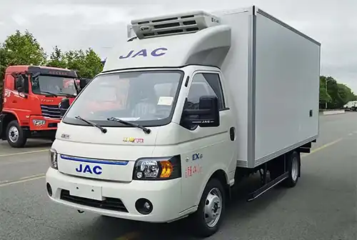 BYD Sea Lion 07 EV