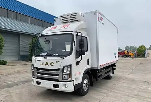 BYD Sea Lion 07 EV