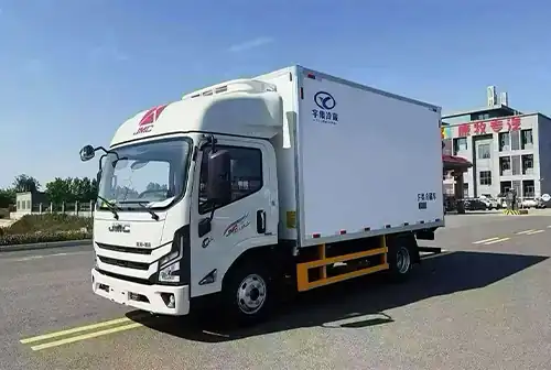 BYD Sea Lion 07 EV